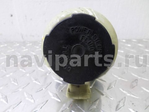 Бачок гидроусилителя Nissan X-Terra, 2005 г., арт. 00117864, фото 2
