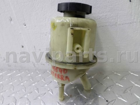 Бачок гидроусилителя Nissan X-Terra, 2005 г., арт. 00117864, фото 3