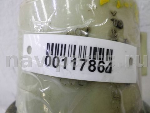 Бачок гидроусилителя Nissan X-Terra, 2005 г., арт. 00117864, фото 4