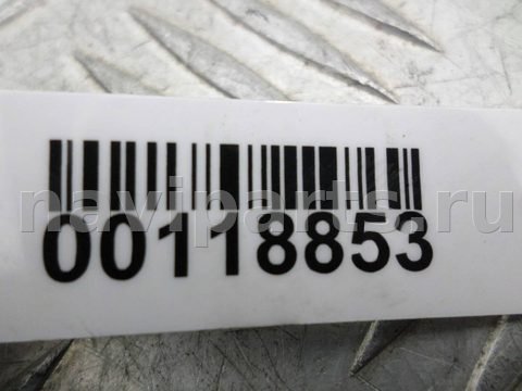 Бачок гидроусилителя Kia Sorento, 2011 г., арт. 00118853, фото 2