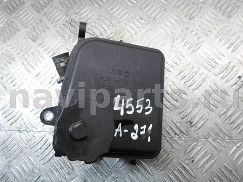 Бачок гидроусилителя Mercedes C W204, 2012 г., OEM 0004602983, арт. 00119269