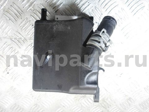 Бачок гидроусилителя Mercedes C W204, 2012 г., OEM 0004602983, арт. 00119269, фото 2