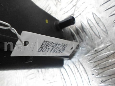 Бачок гидроусилителя Mercedes C W204, 2012 г., OEM 0004602983, арт. 00119269, фото 3