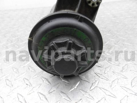 Бачок гидроусилителя BMW X5 E70, 2007 г., арт. 00121232, фото 2