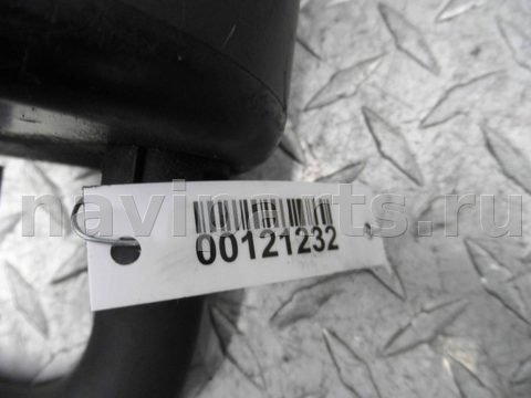 Бачок гидроусилителя BMW X5 E70, 2007 г., арт. 00121232, фото 4