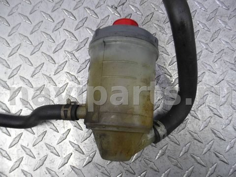 Бачок гидроусилителя Honda Ridgeline, 2006 г., арт. 00122261, фото 3