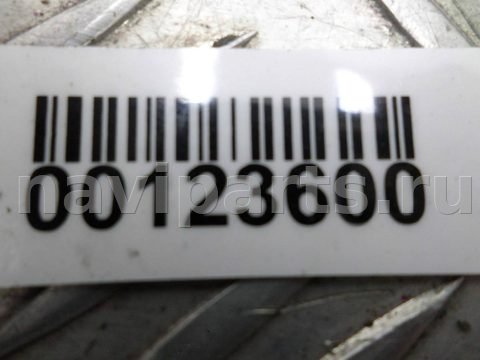 Бачок гидроусилителя Subaru Tribeca, 2008 г., арт. 00123600, фото 4