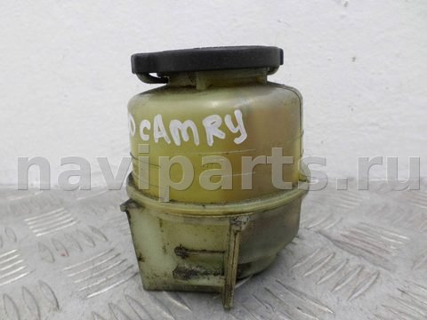 Бачок гидроусилителя Toyota Camry, 2007 г., арт. 00125132, фото 3