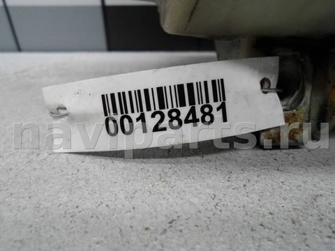 Бачок гидроусилителя Ford Explorer, 2005 г., арт. 00128481, фото 3