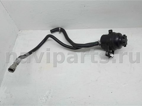 Бачок гидроусилителя BMW 3 E90/E91/E92/E93, 2008 г., OEM 6851218, арт. 00128742
