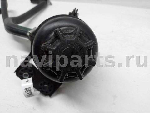 Бачок гидроусилителя BMW 3 E90/E91/E92/E93, 2008 г., OEM 6851218, арт. 00128742, фото 4
