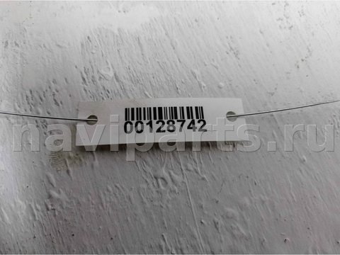 Бачок гидроусилителя BMW 3 E90/E91/E92/E93, 2008 г., OEM 6851218, арт. 00128742, фото 5