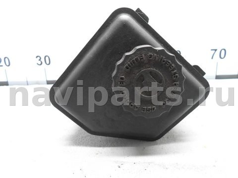 Бачок гидроусилителя Chrysler 300C, 2006 г., OEM 04782345AC, арт. 00134019, фото 2
