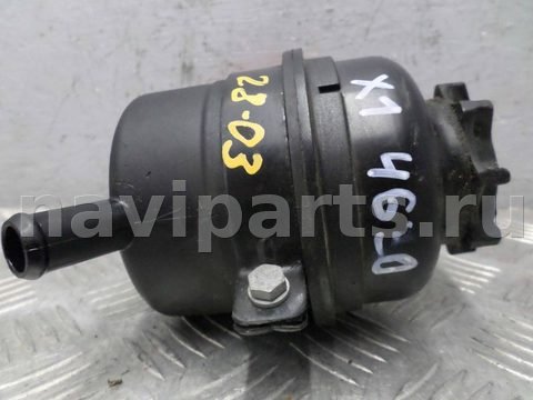 Бачок гидроусилителя BMW X1 E84, 2014 г., OEM 6851218, арт. 00140777