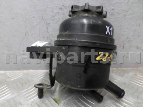 Бачок гидроусилителя BMW X1 E84, 2014 г., OEM 6851218, арт. 00140777, фото 4