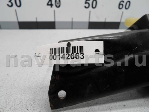 Бачок гидроусилителя Hyundai Santa Fe, 2010 г., арт. 00142663, фото 3