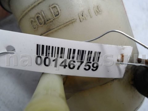 Бачок гидроусилителя Kia Sorento, 2011 г., арт. 00146759, фото 2