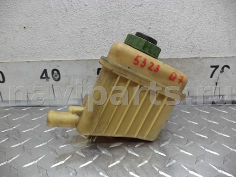 Бачок гидроусилителя Audi Q7, 2007 г., OEM 7L6422371C, арт. 00160176, фото 3