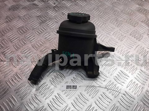 Бачок гидроусилителя Mercedes C W203, 2003 г., OEM 2034600083, арт. 00161049