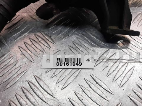 Бачок гидроусилителя Mercedes C W203, 2003 г., OEM 2034600083, арт. 00161049, фото 3