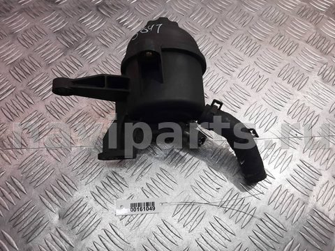 Бачок гидроусилителя Mercedes C W203, 2003 г., OEM 2034600083, арт. 00161049, фото 4