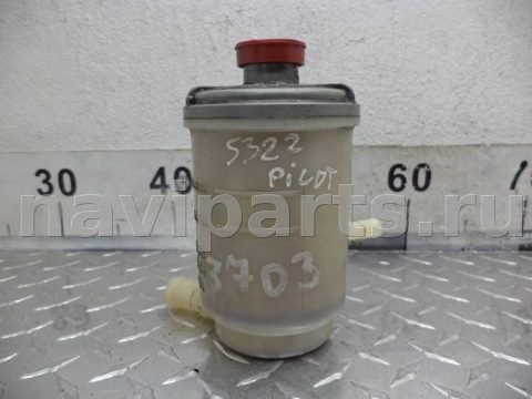 Бачок гидроусилителя Honda Pilot, 2009 г., арт. 00161778