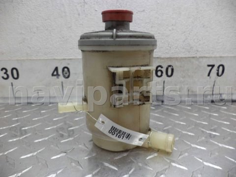 Бачок гидроусилителя Honda Pilot, 2009 г., арт. 00161778, фото 2