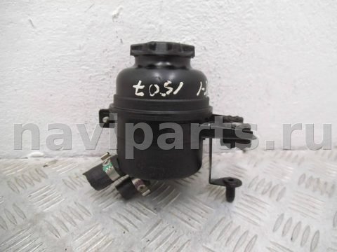 Бачок гидроусилителя BMW X1 E84, 2011 г., OEM 32416768094, арт. 00165867