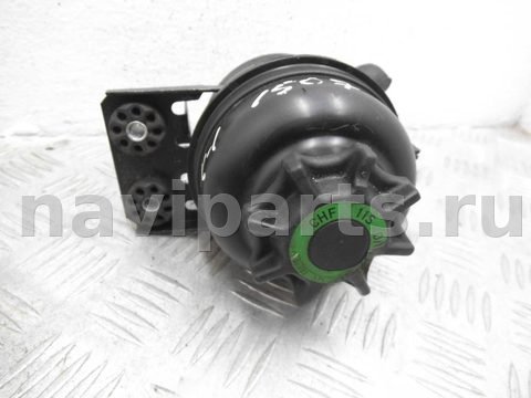 Бачок гидроусилителя BMW X1 E84, 2011 г., OEM 32416768094, арт. 00165867, фото 4
