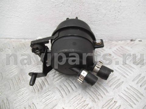 Бачок гидроусилителя BMW X1 E84, 2011 г., OEM 32416768094, арт. 00165867, фото 5