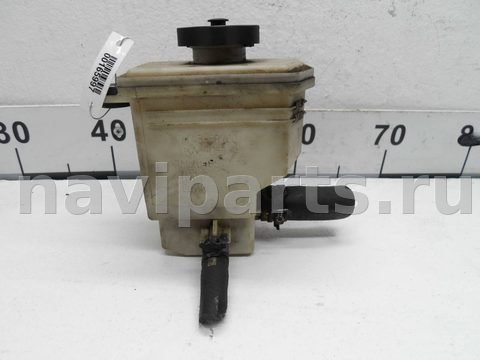 Бачок гидроусилителя Ford Edge, 2010 г., OEM 7T433R700, арт. 00165997