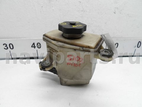 Бачок гидроусилителя Ford Edge, 2010 г., OEM 7T433R700, арт. 00165997, фото 2