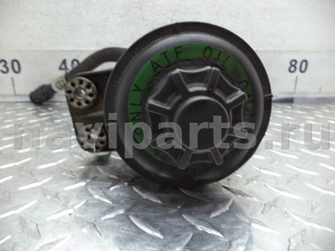 Бачок гидроусилителя BMW X6 E71/E72, 2008 г., OEM 6782285, арт. 00167518, фото 2