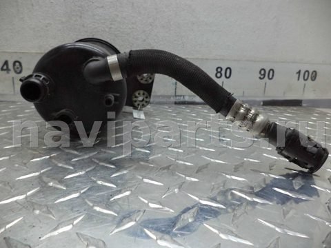 Бачок гидроусилителя BMW X6 E71/E72, 2008 г., OEM 6782285, арт. 00167518, фото 3