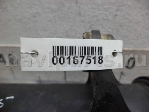 Бачок гидроусилителя BMW X6 E71/E72, 2008 г., OEM 6782285, арт. 00167518, фото 4