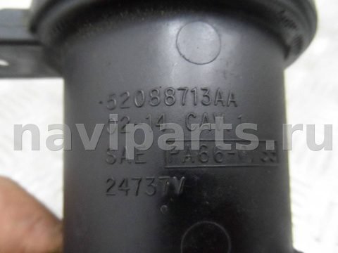 Бачок гидроусилителя Jeep Grand Cherokee, 2003 г., OEM 52088713AA, арт. 00167832, фото 2