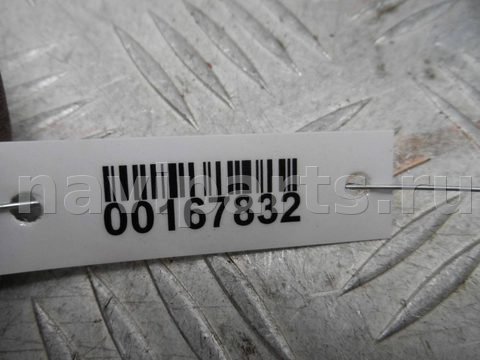Бачок гидроусилителя Jeep Grand Cherokee, 2003 г., OEM 52088713AA, арт. 00167832, фото 3