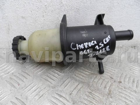 Бачок гидроусилителя Jeep Grand Cherokee, 2003 г., OEM 52088713AA, арт. 00167832, фото 4