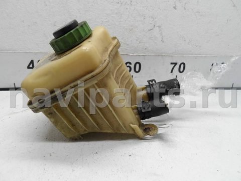 Бачок гидроусилителя Audi Q7, 2008 г., OEM 7L6422371E, арт. 00178144