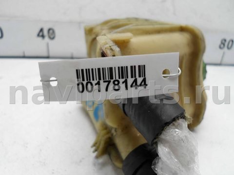 Бачок гидроусилителя Audi Q7, 2008 г., OEM 7L6422371E, арт. 00178144, фото 3
