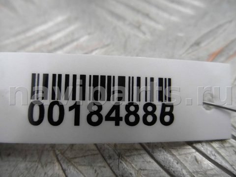 Бачок гидроусилителя Pontiac Vibe, 2003 г., арт. 00184885, фото 3