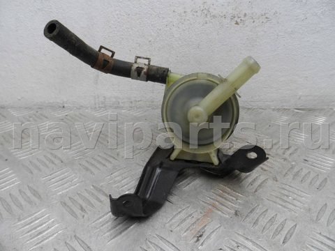 Бачок гидроусилителя Pontiac Vibe, 2003 г., арт. 00184885, фото 5