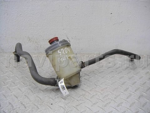 Бачок гидроусилителя Honda Pilot, 2008 г., арт. 00185081