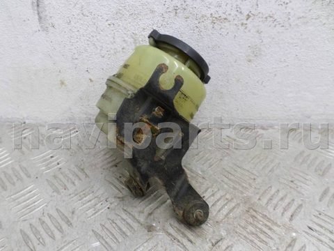Бачок гидроусилителя Toyota Camry, 2007 г., арт. 00185144, фото 5