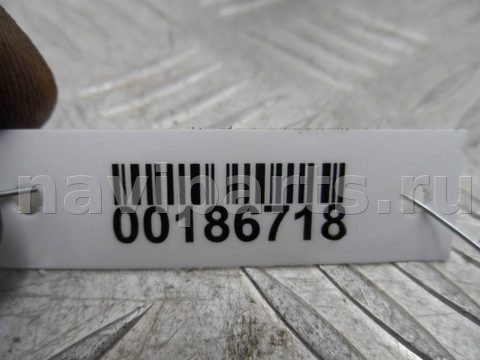 Бачок гидроусилителя Pontiac Vibe, 2003 г., арт. 00186718, фото 2