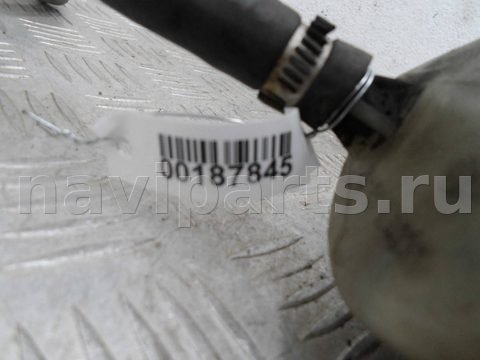 Бачок гидроусилителя Nissan X-Terra, 2007 г., арт. 00187845, фото 3