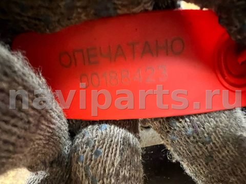 Бачок гидроусилителя Land-Rover Freelander, 2013 г., OEM C2D4377, арт. 00188423_4, фото 10
