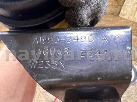 Бачок гидроусилителя Land-Rover Freelander, 2013 г., OEM C2D4377, арт. 00188423_4, фото 6
