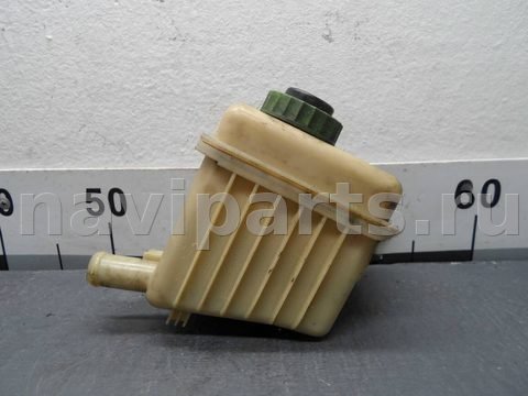Бачок гидроусилителя Volkswagen Touareg, 2008 г., OEM 7L6422373B, арт. 00191595