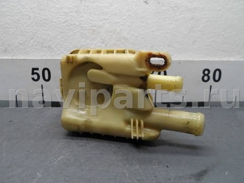 Бачок гидроусилителя Volkswagen Touareg, 2008 г., OEM 7L6422373B, арт. 00191595, фото 3